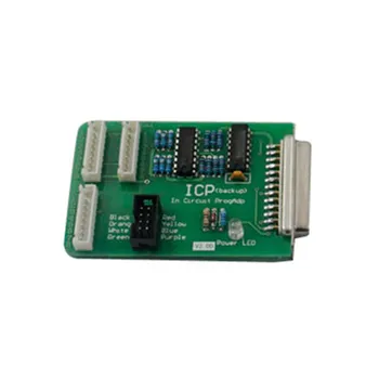 

ICP Adapter for Digimaster 2 Digimaster 3 Odometer Correction Programmer