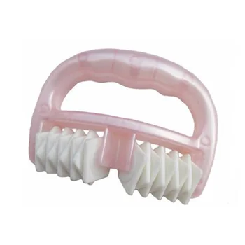 

New Fashion Handle Cell Roller Massage Fat Cellulite Control Massager All-shipping