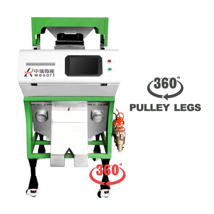 

rice color separator rice stone separating paddy color separation separator machine