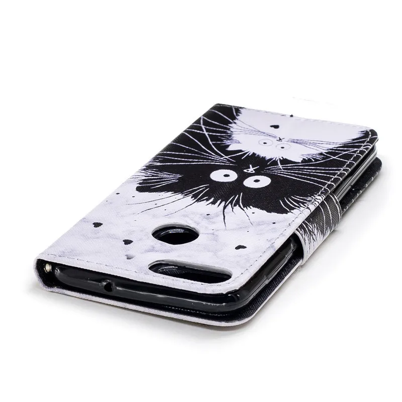 For Huawei Enjoy 7S Case  (45)