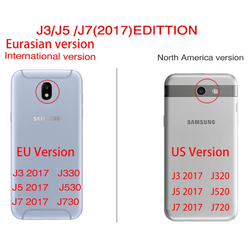 Умный зеркальный чехол-подставка для samsung J2, J3, J4, J5, J6, J7, J8 Prime Pro Max,,, США, ЕС, полный чехол для телефона