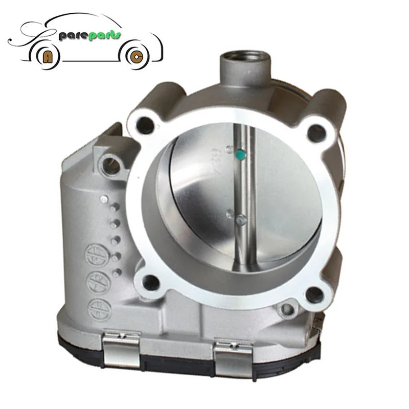 

OEM 0280750003 078133062C New High Quality Throttle Body Assembly For AUDI A4 A5 A6 A8 Q7 ALLROAD OEM 078-133-062C