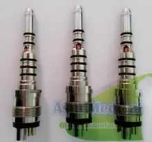 Kavo Multiflex Led 460 Coupler 6 holes Quick Coupling Coupler Adaptor Fit Kavo Dental Handpieces