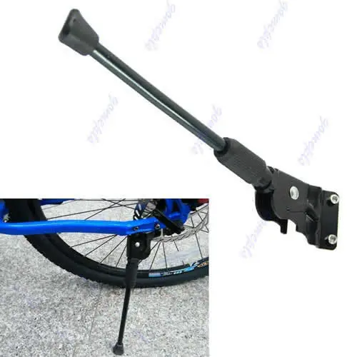 

New Replaceable Kick Stand Bike Bicycle Cycling Side Kickstand Holder For Merida