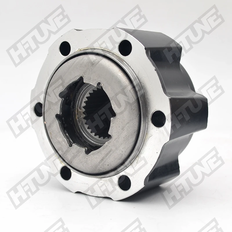 1 PCS Auto Wheel Hub Lock 28 Spline Fit For Frontier X-Terra Pickup Navara D22