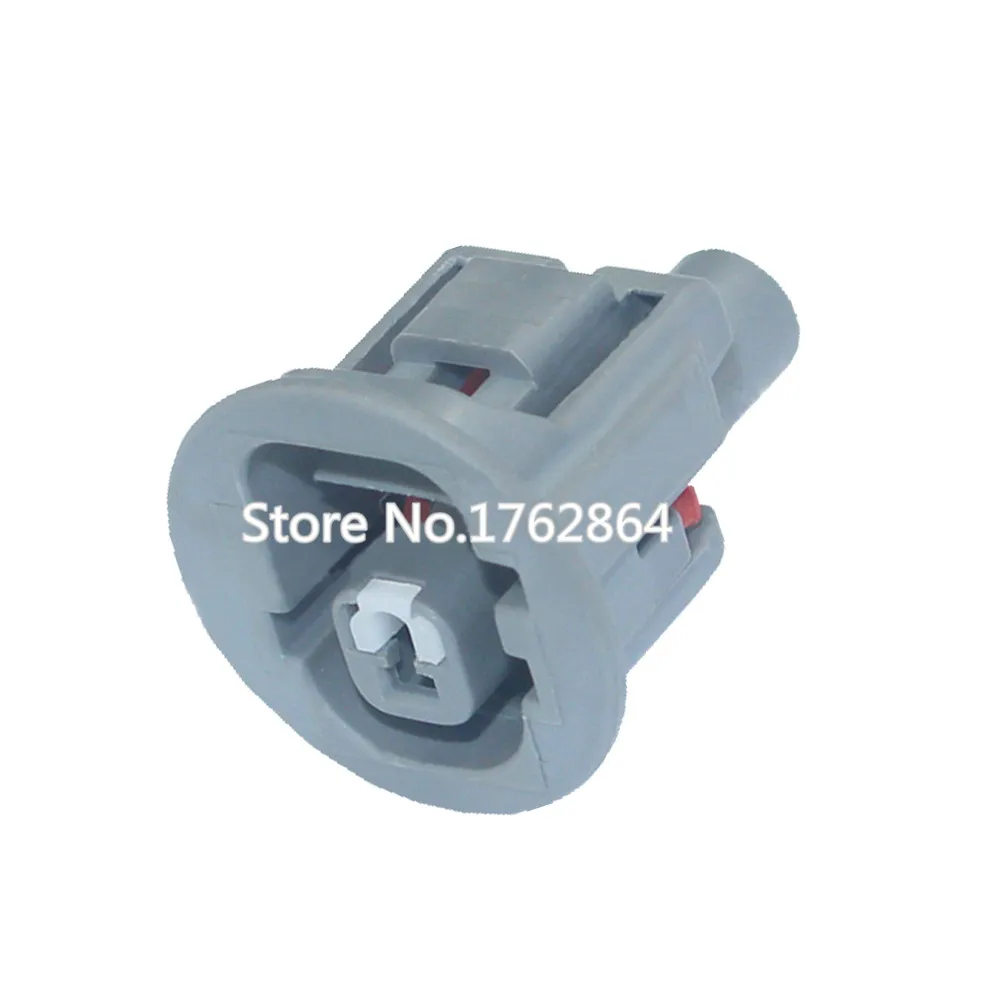 

1 pin Waterproof Jacket Oil Pressure Switch Plug Car Connector With Terminal DJ7013YA-2.2-21 1P