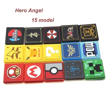

For Nintend Switch Game Cards Case Storage Box For Nintend Switch NS Accessories Game Card box 12 in 1