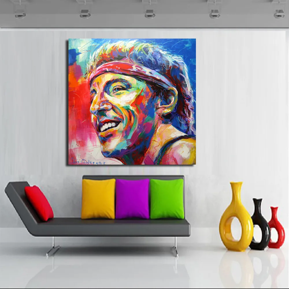 QC849-Bruce Springsteen-4