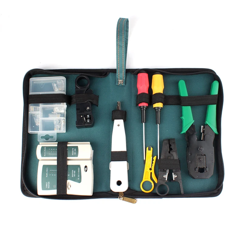 Инструменты сети. Набор инструментов ethernet. Набор инструментов ethernet. Инструменты для сети. Лезвия для обжимного инструмента rj 45.