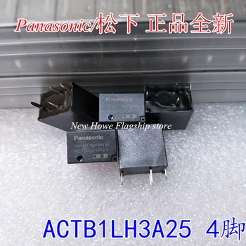 

5pcs/lot Original ACTB1LH3A25 4PIN car a group of normally open