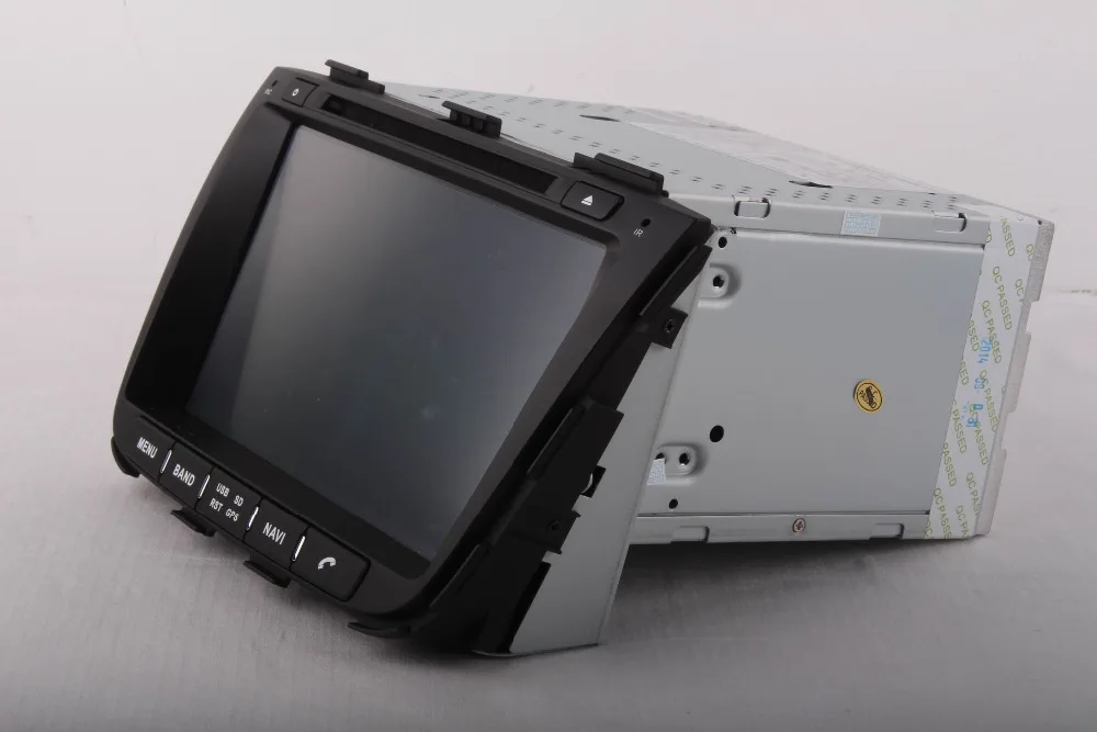 Top Car Multimedia Player Stereo Radio Audio DVD Android 9.0 GPS Navigation 2G RAM For Kia Sorento 2013 2014 2 Top Car Multimedia Player Stereo Radio Audio DVD Android 9.0 GPS Navigation 2G RAM For Kia Sorento 2013 2014 2