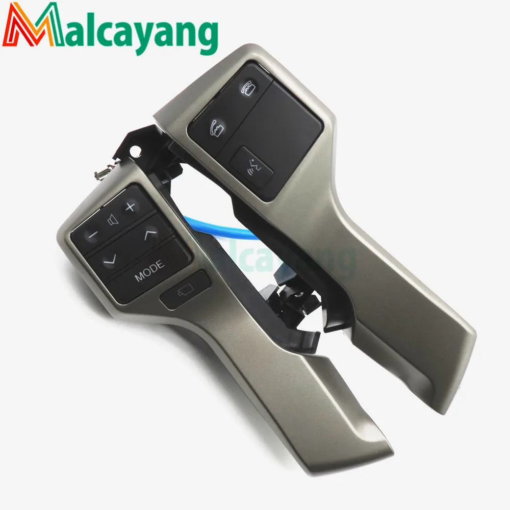 1Pc 84250 60160 B1 84250 60160 Multifunction Steering Wheel Control