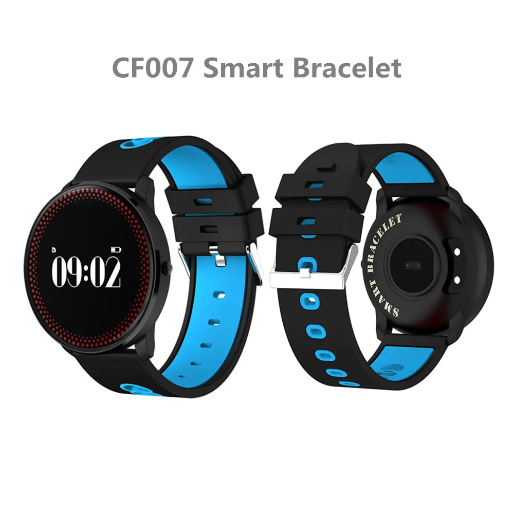 smart bracelet cf007