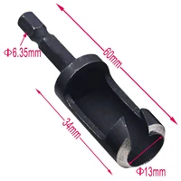 Drill Bit