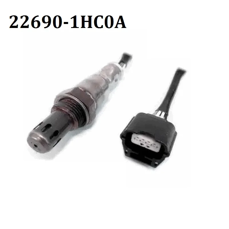 22690-1HC0A New Lambda Oxygen Sensor O2 For 2010- Micra IV K13 Part No# 226901HC0A |