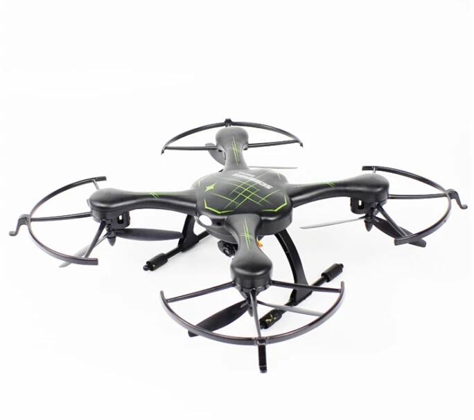 

FQ777 955C Drone 2.0MP Camera 2.4G 4CH 6Axis Headless Mode One Key Return RC Quadcopter RTF F16207