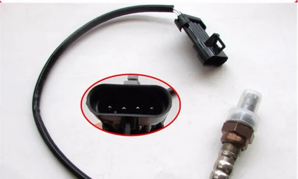 Long term supply of high quality oxygen sensor automobile for Changan OE: 25325359 Long term supply of high quality oxygen sensor automobile for Changan OE: 25325359