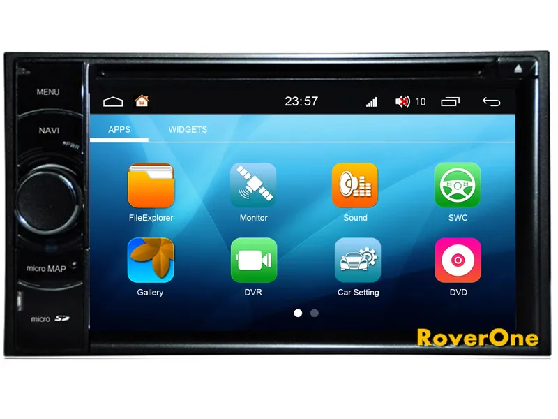 Top Android 8.0 Universal Autoradio 2Din Car Radio Stereo DVD GPS Navigation Sat Navi Media Central Multimedia Audio Video Player 4 Top Android 8.0 Universal Autoradio 2Din Car Radio Stereo DVD GPS Navigation Sat Navi Media Central Multimedia Audio Video Player 4