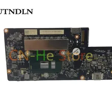 JOUTNDLN для lenovo Yoga 900 13ISK Материнская плата ноутбука 5B20K48454 i7-6500U процессор 16 Гб ram NM-A411