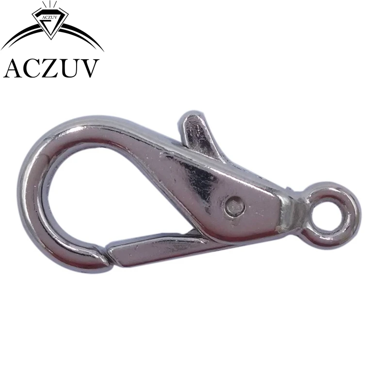 swivel clasps  (6)