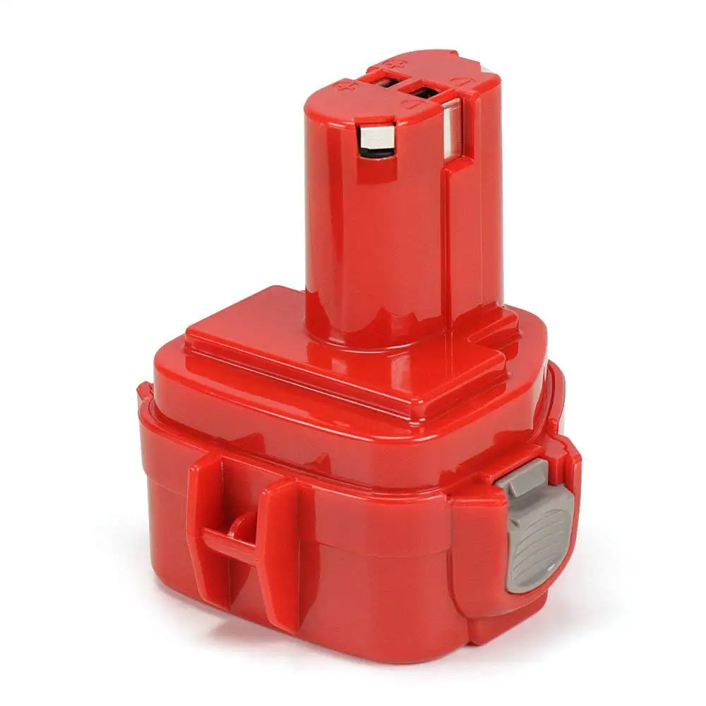  10 stücke Neue Beste batterie schutz bord Platine und fall set für Makita 12 v diy