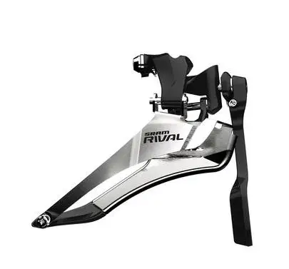 Передний переключатель передач SRAM rival 22 2*11 22S 11S MTB дорожный горный велосипед |