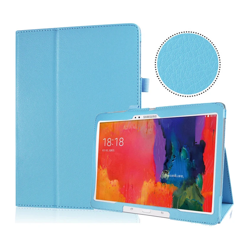 KiKiss чехол для планшета Samsung Galaxy Note 10 1 2014 Edition P600 P601 P605 Чехол книжка из