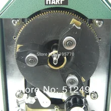 Внутри ювелирный станок для нанесения гравировки, Металлическая машинка для резьбы, Рукоделие Набор для украшений