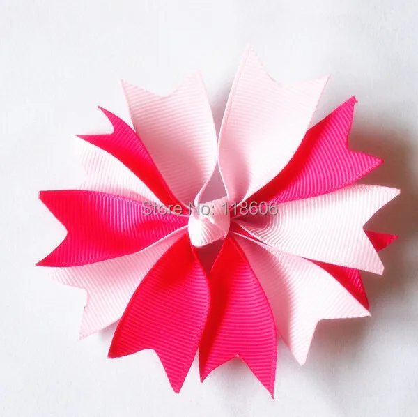 rainbow pinwheel hair bow1.jpg