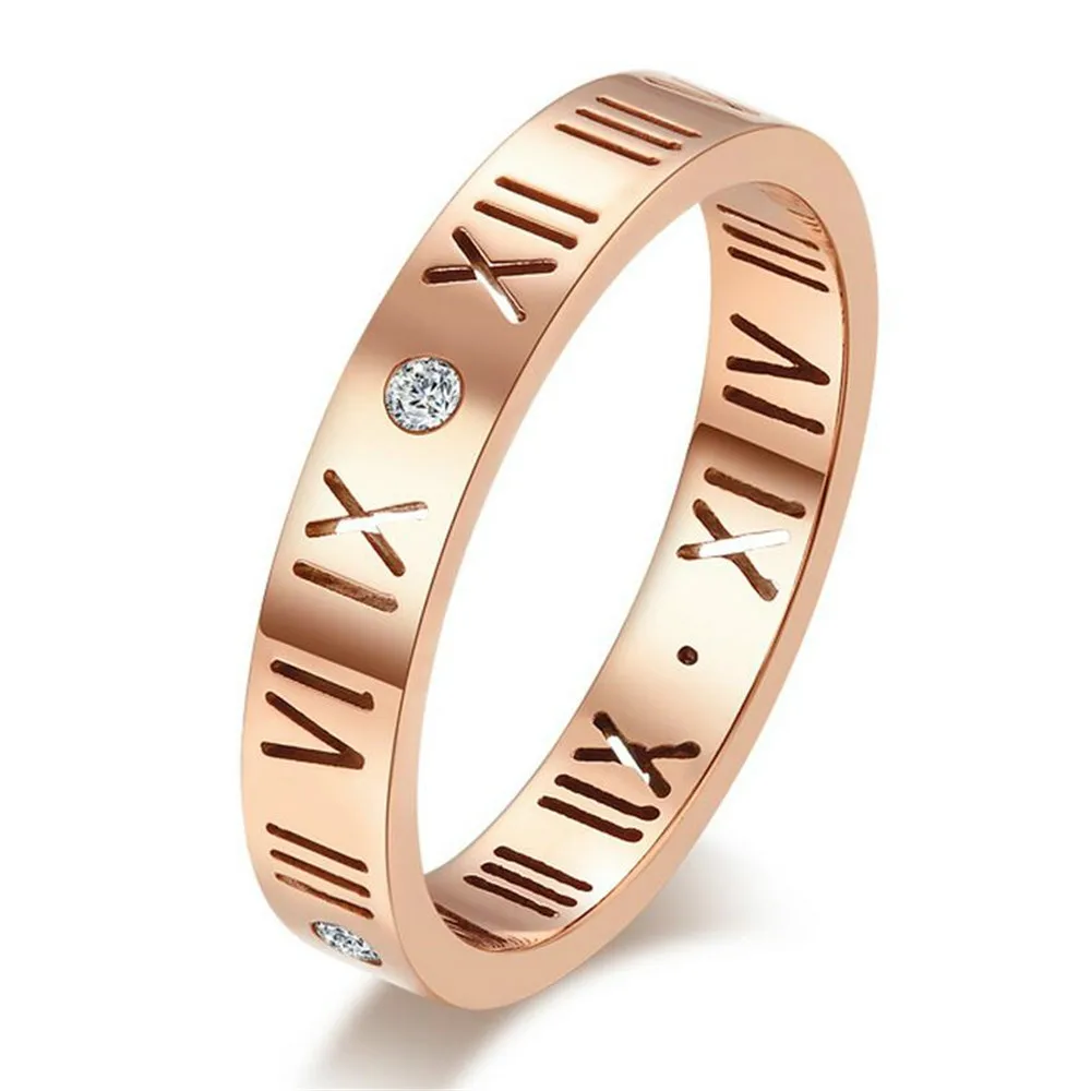 Mimeng-Titanium-Rings-for-Couples-316L-Stainless-Steel-Rings-Roman-Numerals-Engagement-Wedding-Ring-Lover-Rings (3)