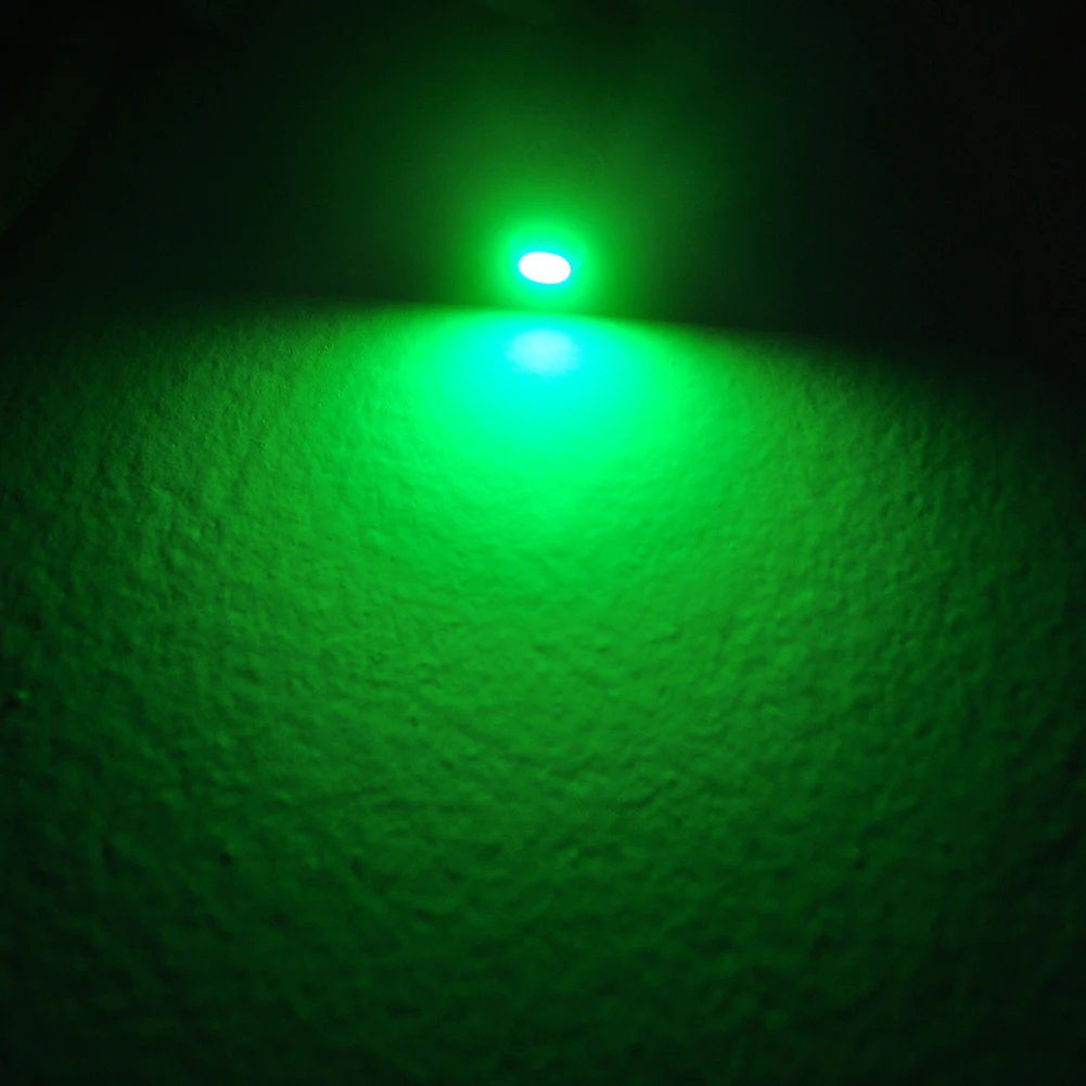 10 шт. T5 17 37 73 74 SMD 5050 инструмент: клин приборной панели автомобиля светодиодный