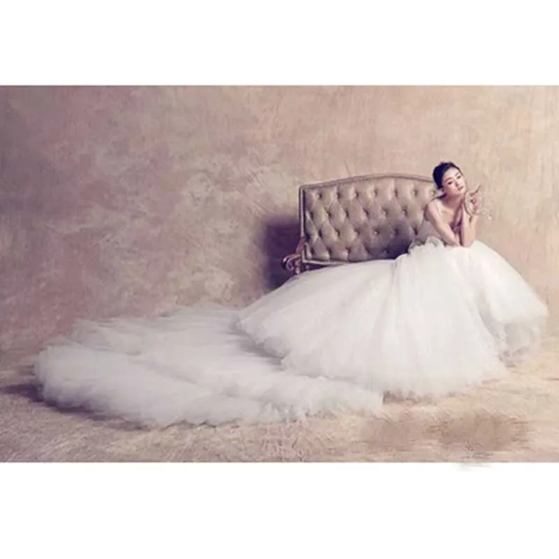 

Pro Dyed Muslin photography background Old master painting Backdrops For Wedding Photo Studio Hand Made Customized DM158