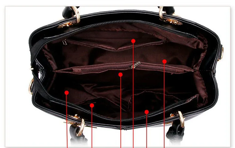 Luxury Women Handbags Sequined Tote Bags Designer Famous Brand High Quality Large Capacity Shoulder Messenger Women Handbags (11)