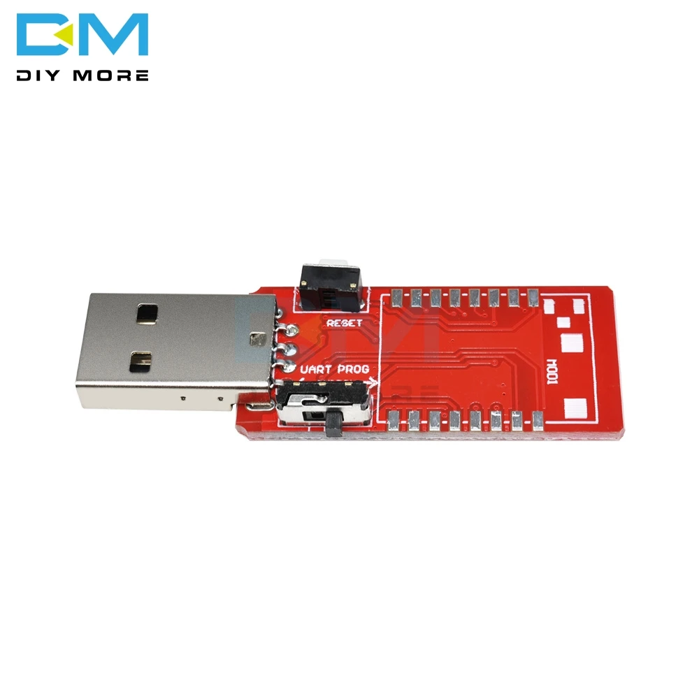 CH340 CH340G USB к TTL ESP8266 ESP-07 ESP07 WiFi беспроводной макетный модуль антенна к TTL модуль драйвера 4,5 V-5,5 V