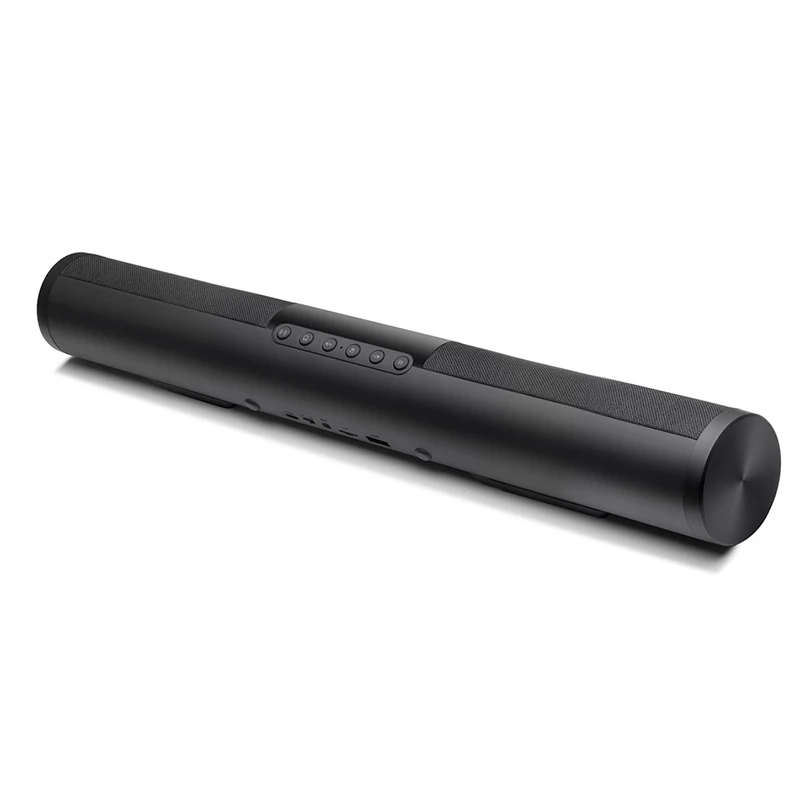 LEORY LP C18 дома ТВ bluetooth колонка Динамик Портативный Беспроводной сабвуфер 3D