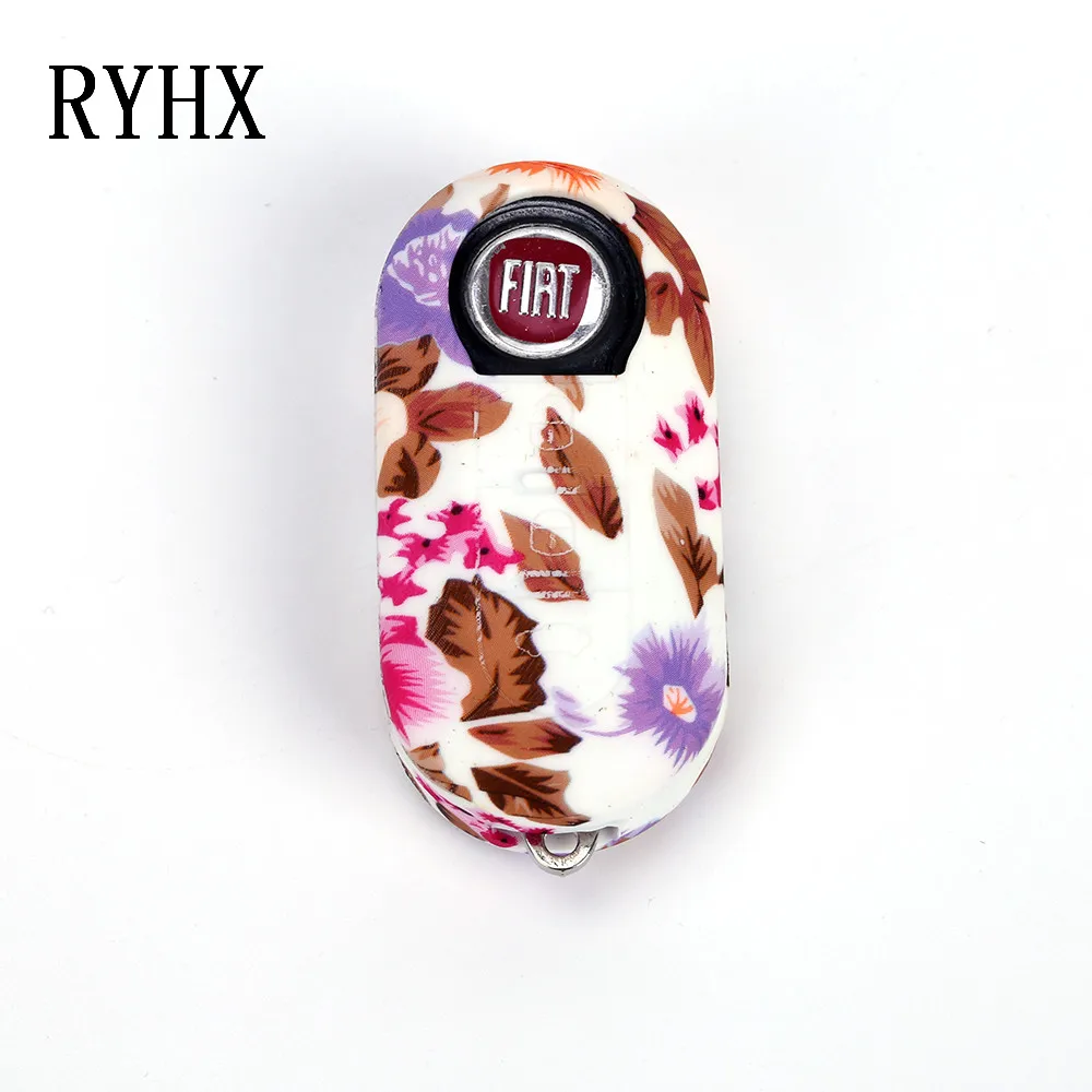 Fiat key cover43