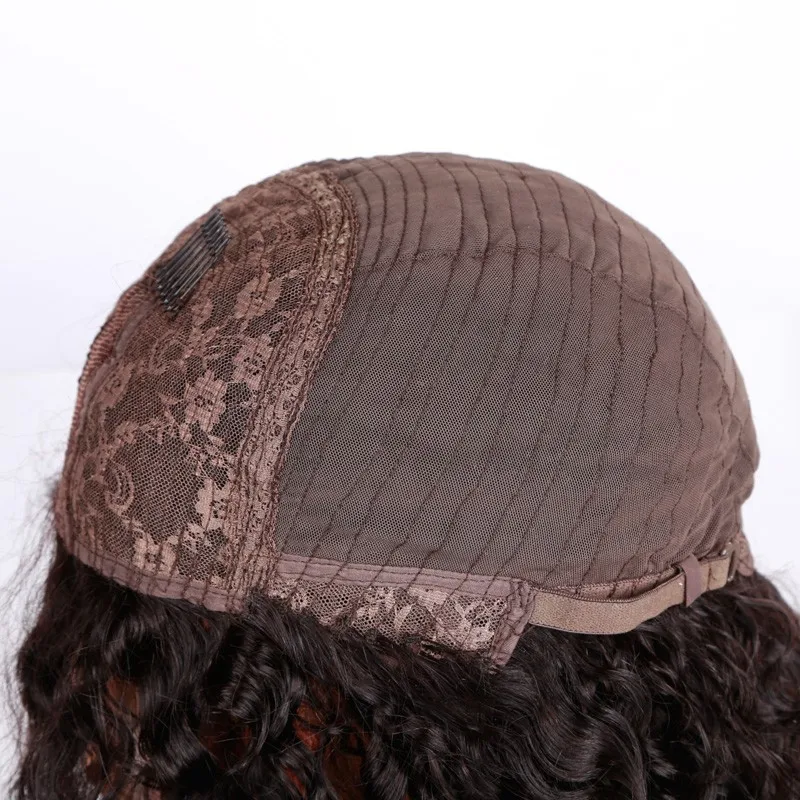 1AE human hair wig (9)