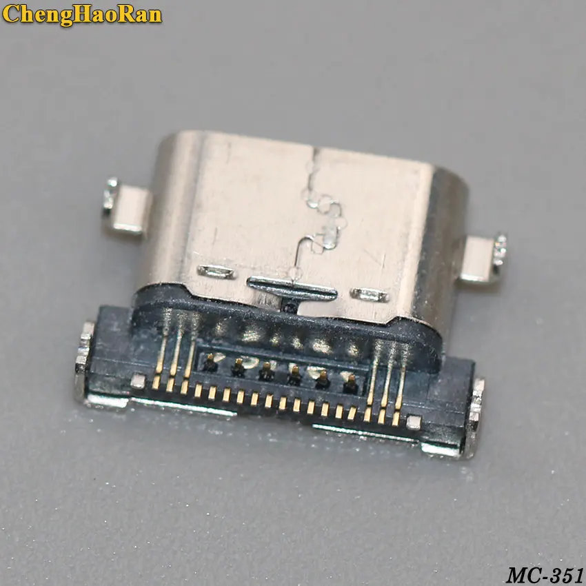 ChengHaoRan TYPE C для LG G5 H868 868 nexus 5X H790 H791 H798 micro usb зарядный разъем док