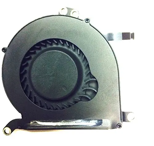 Fan Assembly Fit For MacBook Air 13 Model A1369 A1466 - 922-9643 923-0442 Cpu Cooler | Компьютеры и офис