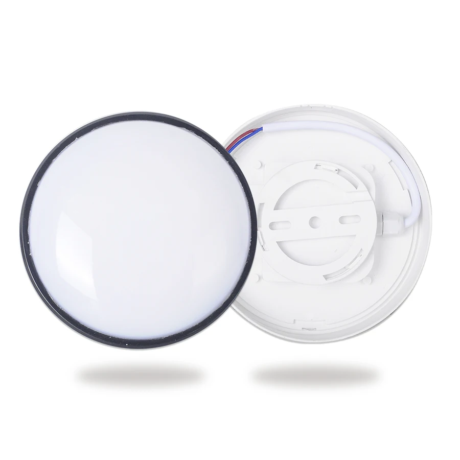  LED Ceiling Lamp Bathroom Ceiling Light 100-265V Surface Mounted Waterproof Light 16W/20W Indoor Ou - 32993613505