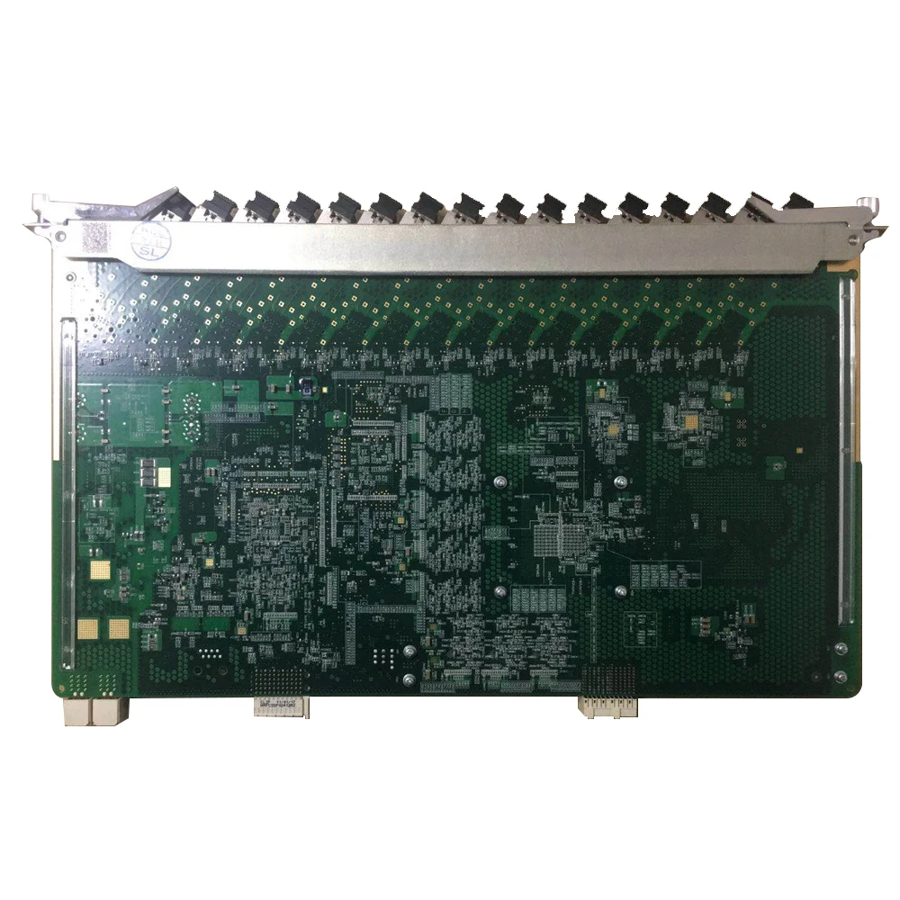 

ZTE service board Card GTGO GTGH GTXO with 8Ports 16 Ports for ZTE olt C320 C300 with SFP C+