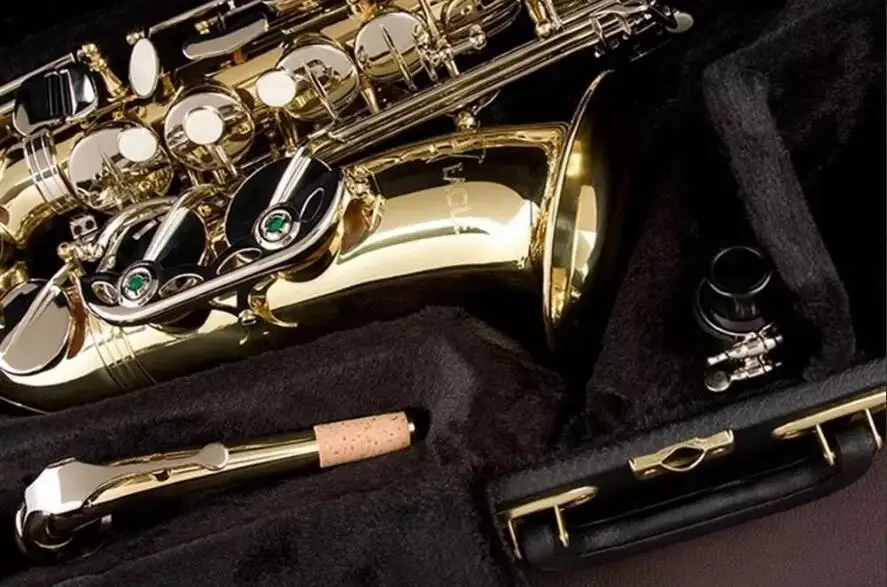 Sax Alto Eagle SA 501