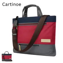 Новейший популярный бренд Cartinoe сумка-мессенджер для ноутбука 14 дюймов, для Macbook Pro 15,4 дюймов, сумка для ноутбука, дропшиппинг
