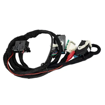 

Yanhua FEM Data Desktop Test Platform for BMW