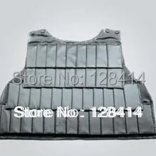 MILITECH NIJ номинальный уровень 1 Stabproof жилет 24 Jouls твердая пластина Stab Proof жилет светильник вес прокол доказательство жилет NIJ 0115,00 Lvl 1