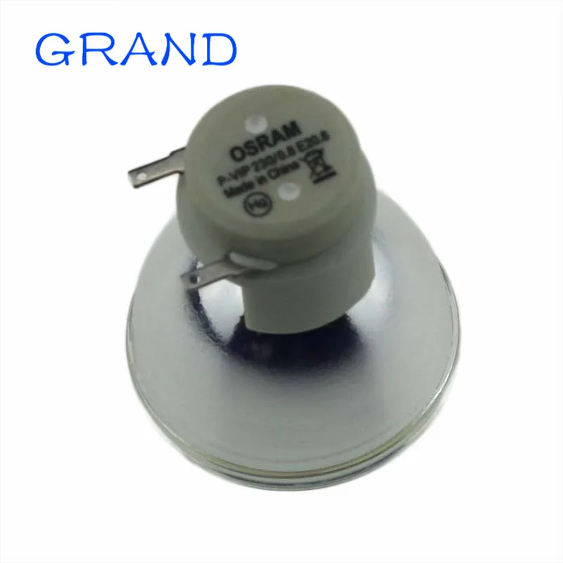 GRAND P-VIP 230/0.8 E20.8 projector lamp bulb SP-LAMP-070 for Infocus IN124 IN126 IN126ST IN2124 IN2126 Original | Электроника