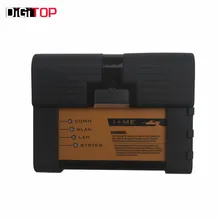 New for BMW ICOM A2+B+C Diagnostic & Programming Tool without Software High Quality