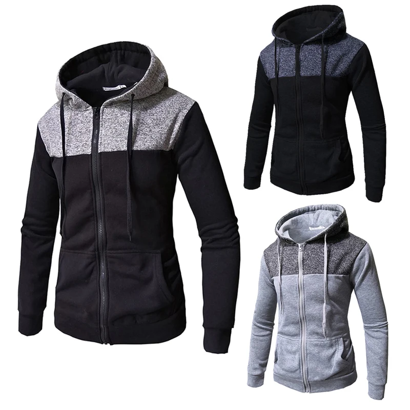 jaquetas e casacos masculinos