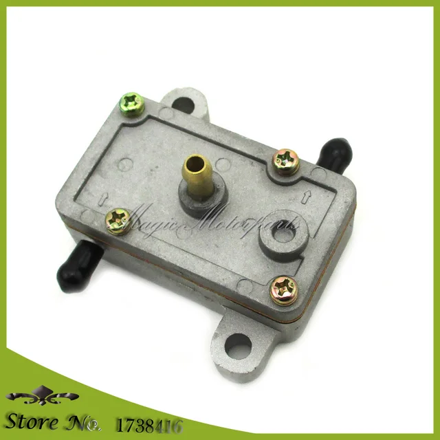 Fuel Pump Unit In Honda Odyssey