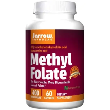 

Free shipping methyl folate 400 mg 60 pcs